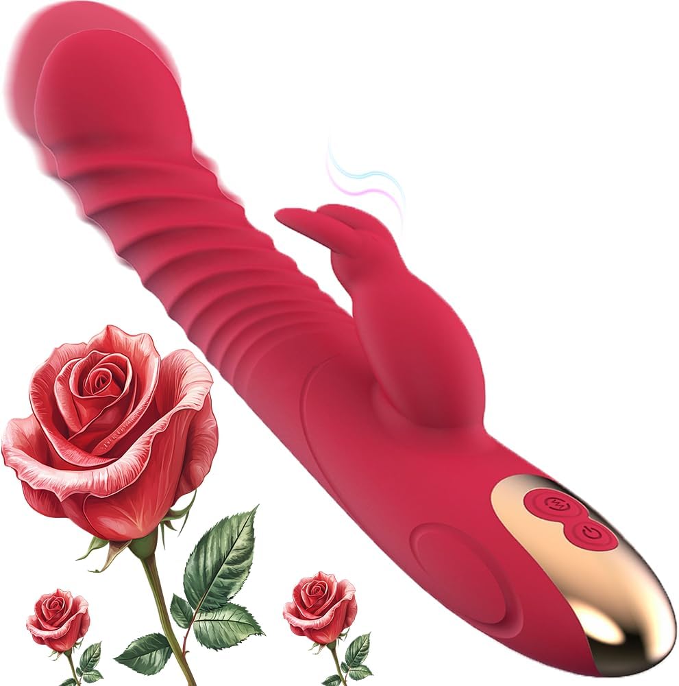 Vibromasseurs féminin rabbit XXL